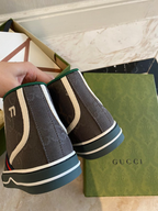 Zapatillas Gucci Casual - Modelo 075