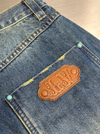 Pantalón Louis Vuitton #319103 CALIDAD ORIGINAL