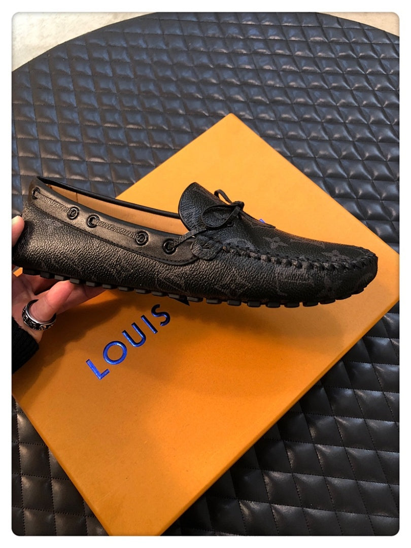 Zapatillas Louis Vuitton Casual - Modelo 305