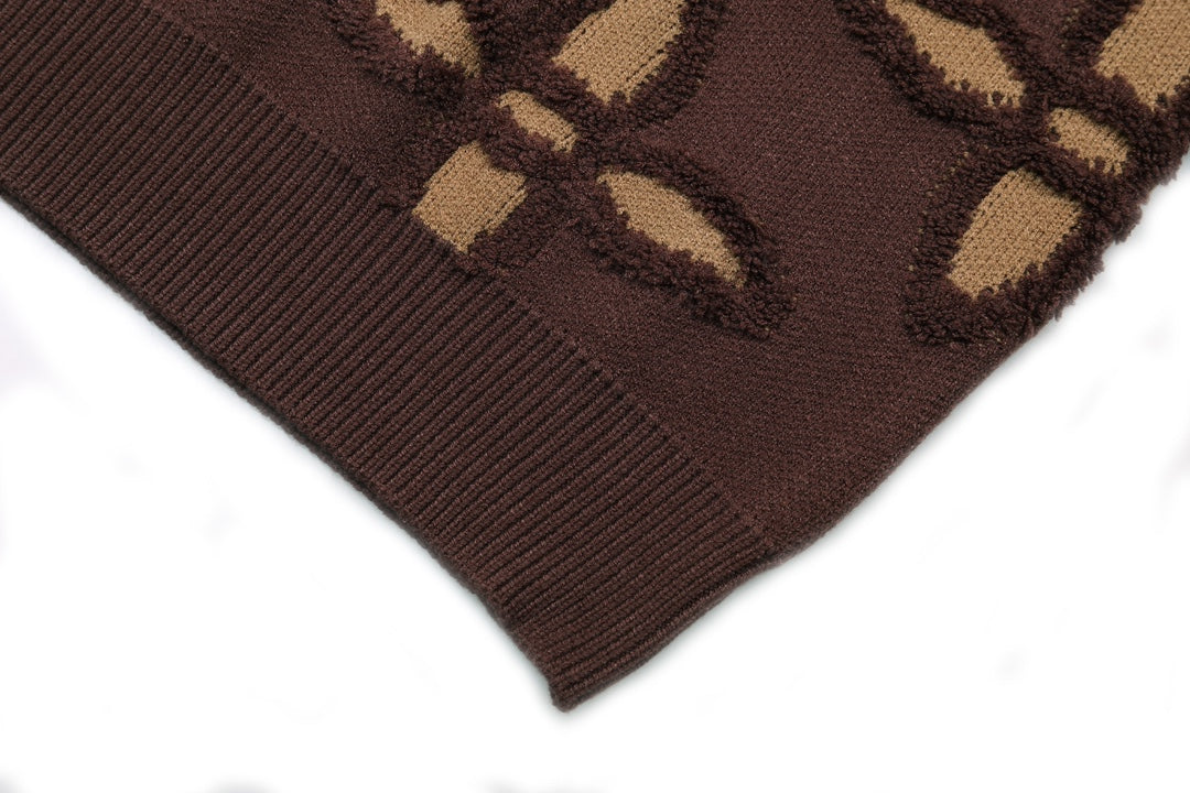 Chompa Louis Vuitton #311565 CALIDAD ORIGINAL