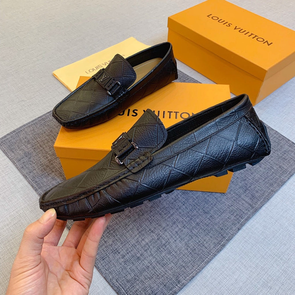 Zapatillas Louis Vuitton Casual - Modelo 341