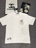 Camisa Chrome Hearts #497671 CALIDAD ORIGINAL