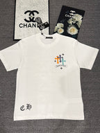 Camisa Chrome Hearts #497671 CALIDAD ORIGINAL