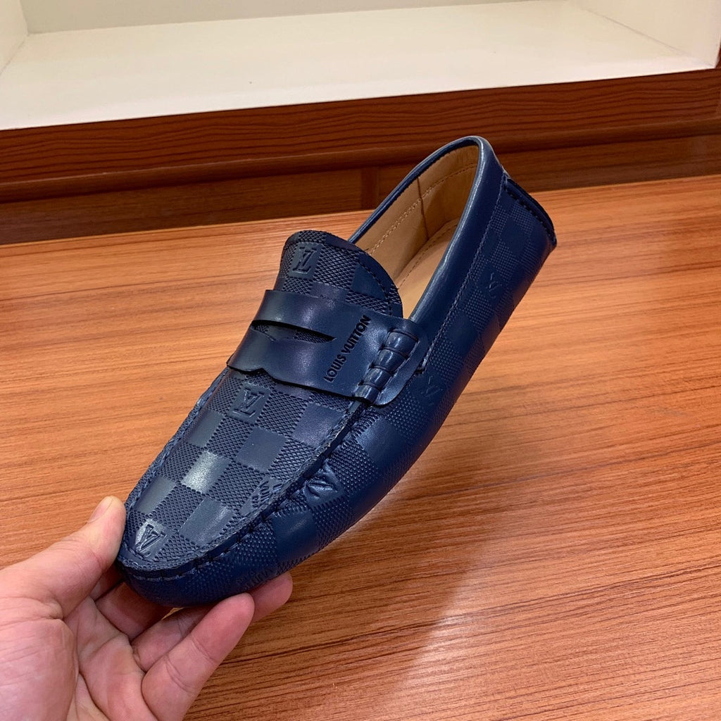 Zapatillas Louis Vuitton Casual - Modelo 314