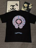 Camisa Chrome Hearts #497710 CALIDAD ORIGINAL