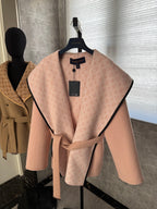Chaqueta Louis Vuitton - Estilo 23 CALIDAD ORIGINAL