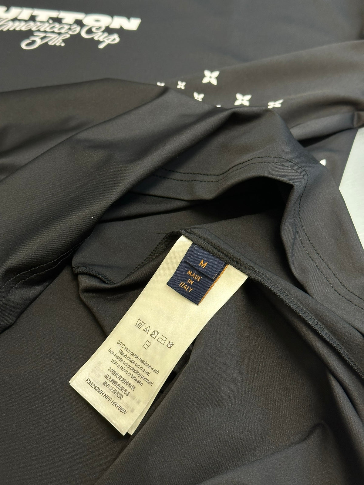 Polera Louis Vuitton #318971 CALIDAD ORIGINAL
