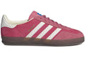 Gazelle Indoor en rosa y blanco nube