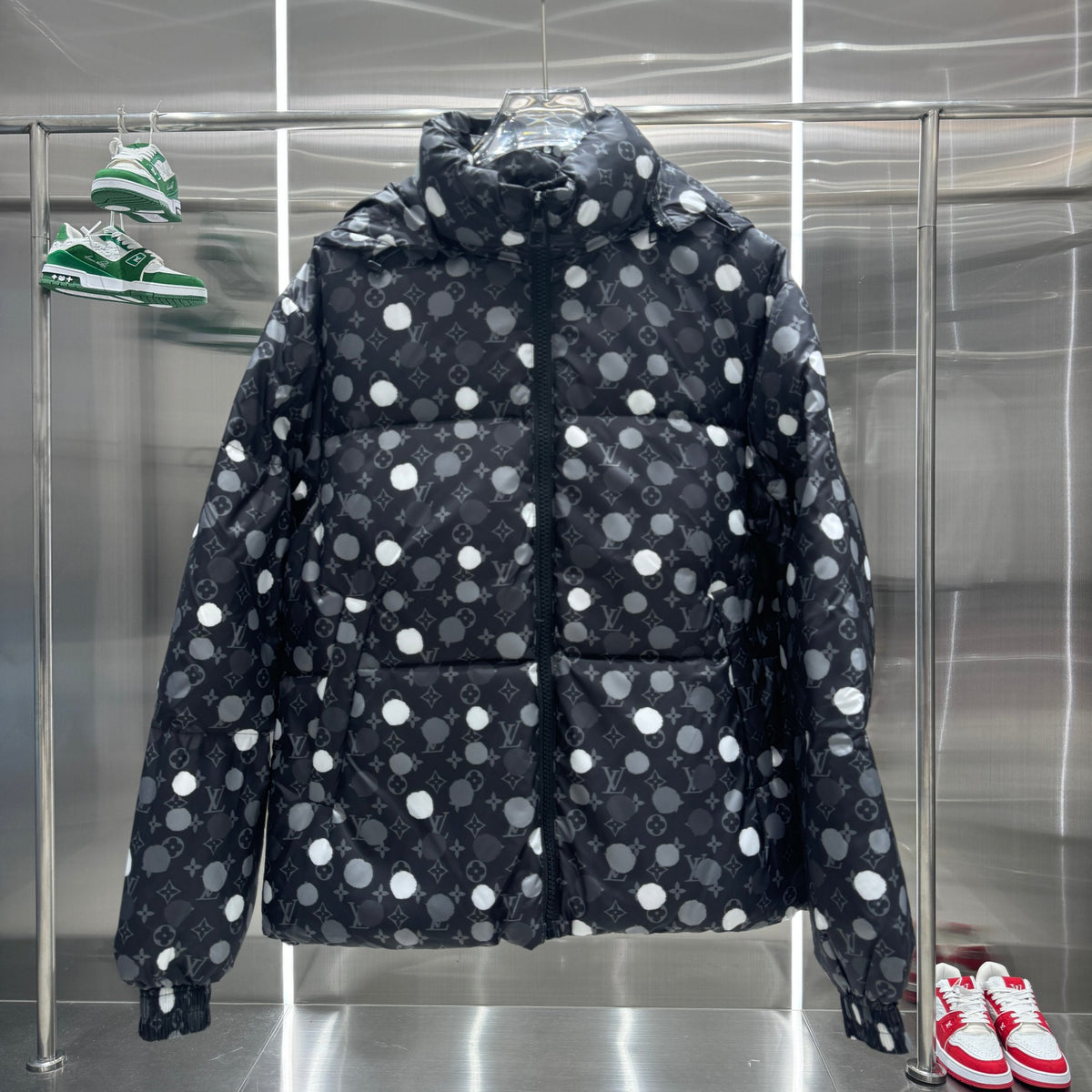Chaqueta Louis Vuitton #321533 CALIDAD ORIGINAL