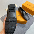 Zapatillas Louis Vuitton Casual - Modelo 349