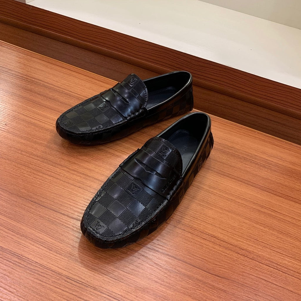 Zapatillas Louis Vuitton Casual - Modelo 288
