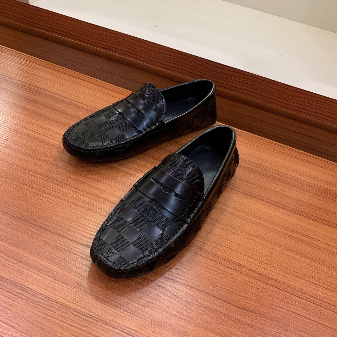 Zapatillas Louis Vuitton Casual - Modelo 288