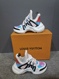 Zapatillas Louis Vuitton Casual - Modelo 278