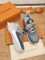 Zapatillas Louis Vuitton Casual - Modelo 094