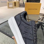 Zapatillas Louis Vuitton Skate - Modelo 064