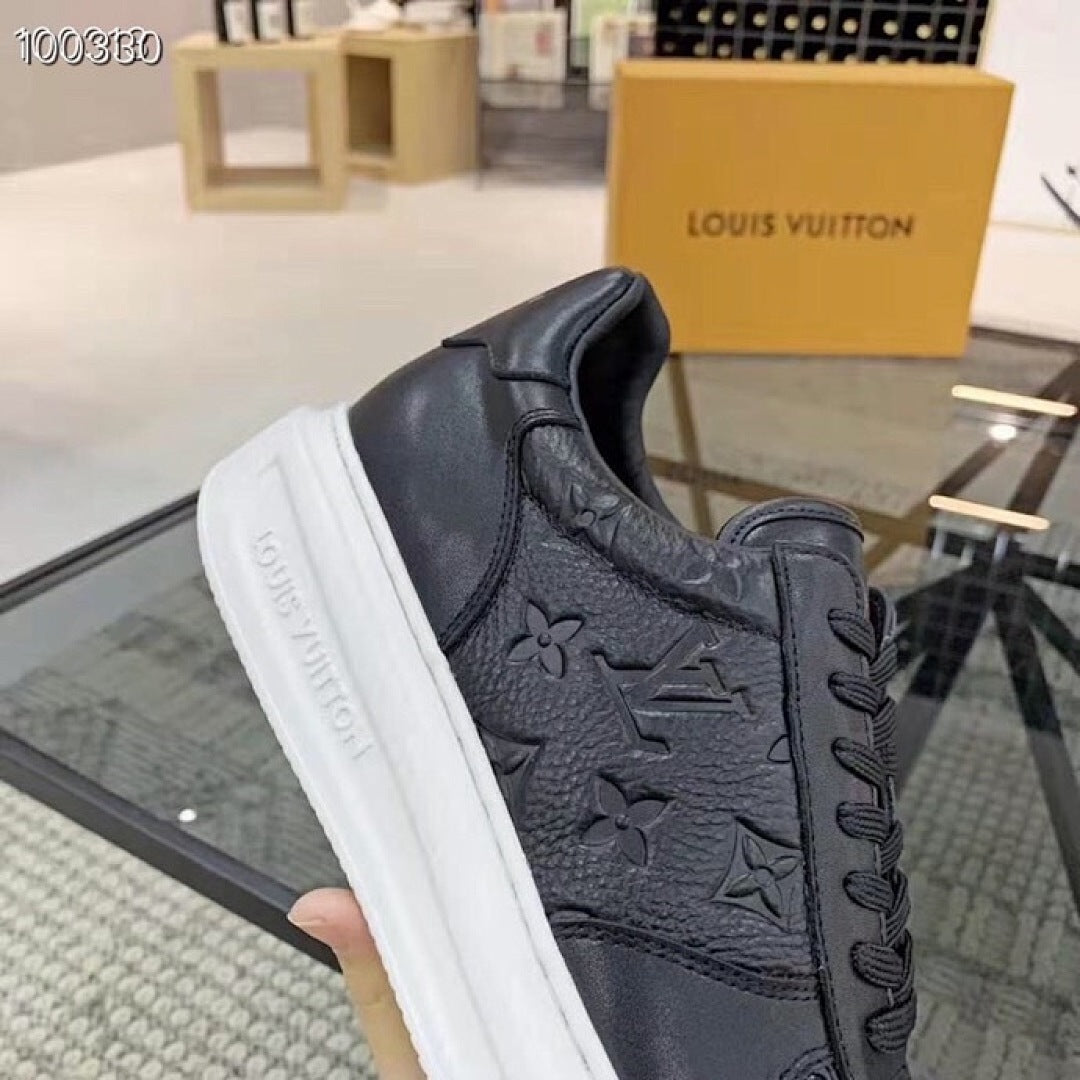 Zapatillas Louis Vuitton Skate - Modelo 064