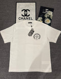 Camisa Chrome Hearts #497632 CALIDAD ORIGINAL