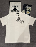 Camisa Chrome Hearts #497632 CALIDAD ORIGINAL