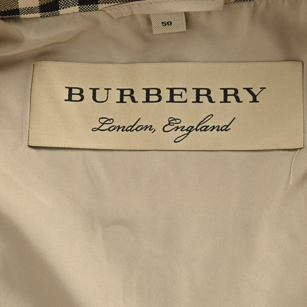 Chaqueta Burberry Local pickup - Estilo D CALIDAD ORIGINAL