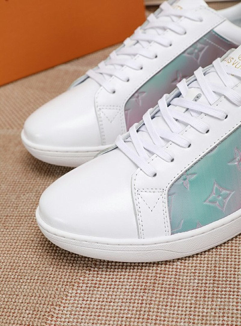 Zapatillas Louis Vuitton Casual - Modelo 106