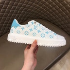 Zapatillas Louis Vuitton Deportivas - Modelo 162