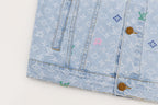 Chaqueta Louis Vuitton #316737 CALIDAD ORIGINAL