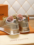 Zapatillas Louis Vuitton Casual - Modelo 093