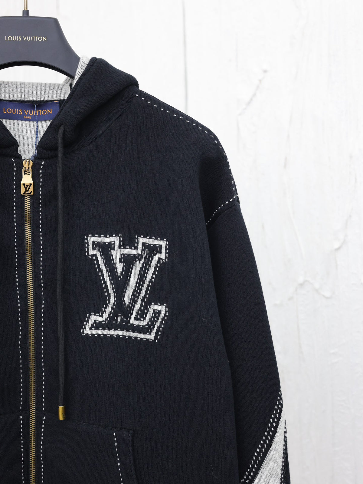 Sudadera Louis Vuitton #314094 CALIDAD ORIGINAL