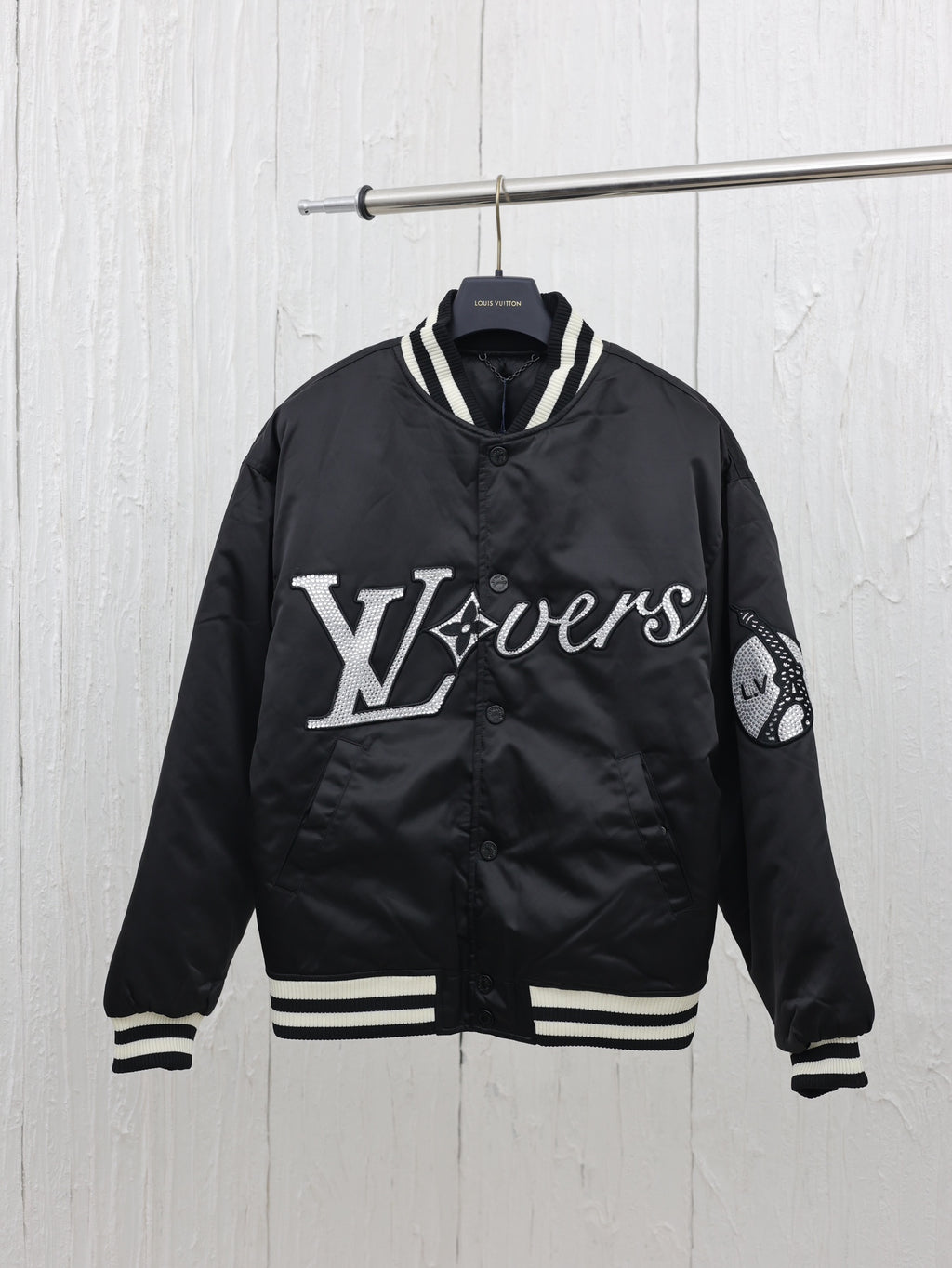 Chaqueta Louis Vuitton #313437 CALIDAD ORIGINAL