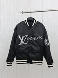 Chaqueta Louis Vuitton #313437 CALIDAD ORIGINAL