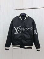 Chaqueta Louis Vuitton #313437 CALIDAD ORIGINAL