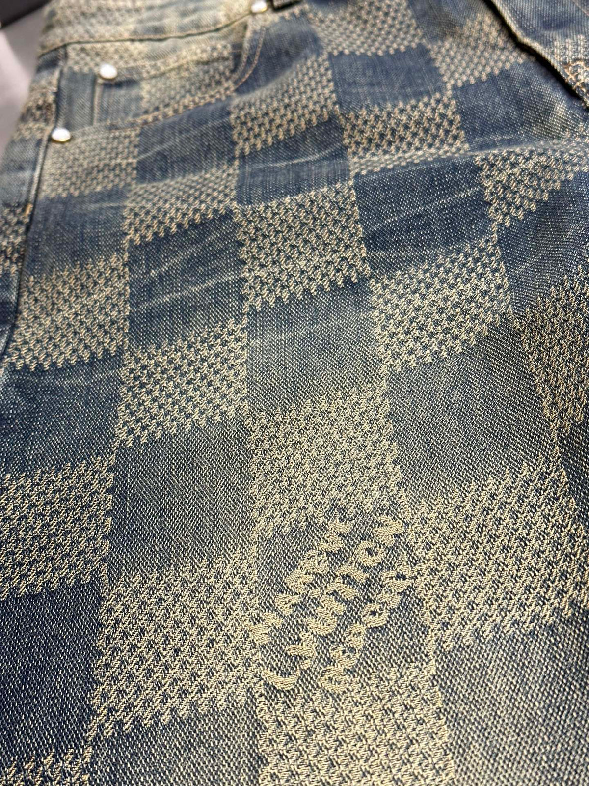 Pantalón Louis Vuitton #318975 CALIDAD ORIGINAL