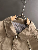 Chaqueta Burberry - Estilo 42 CALIDAD ORIGINAL