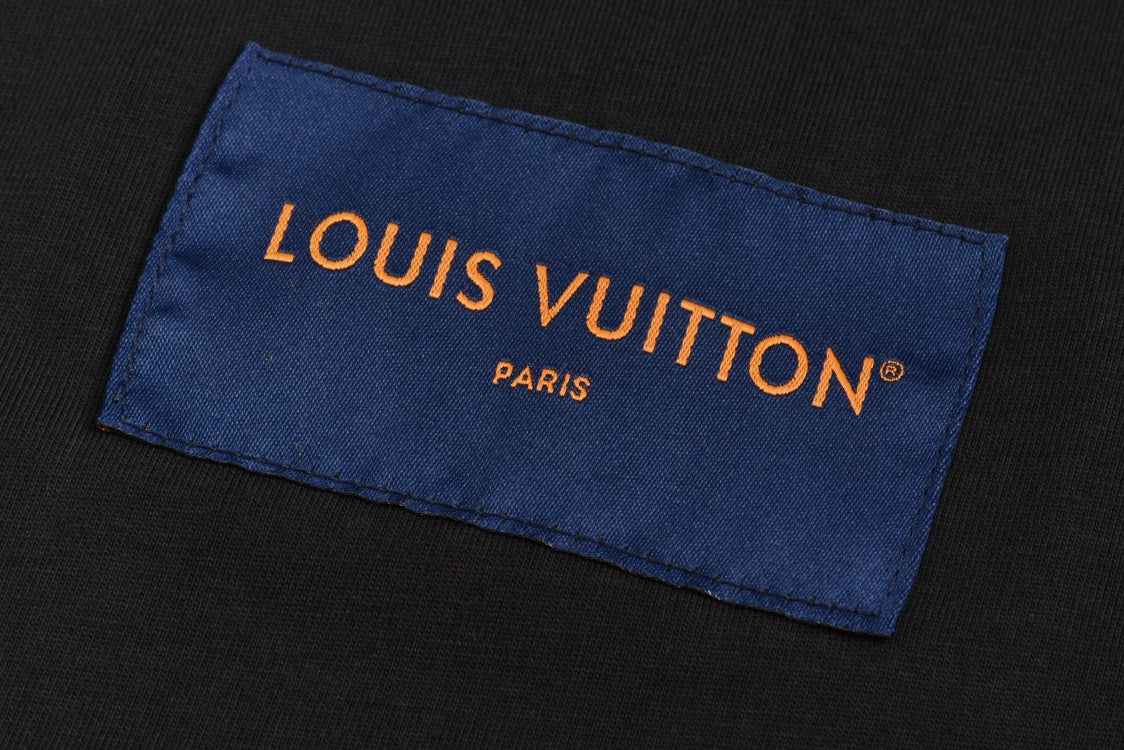Chaqueta Louis Vuitton #307178 CALIDAD ORIGINAL