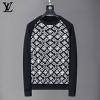 Chompa Louis Vuitton #323202 CALIDAD ORIGINAL