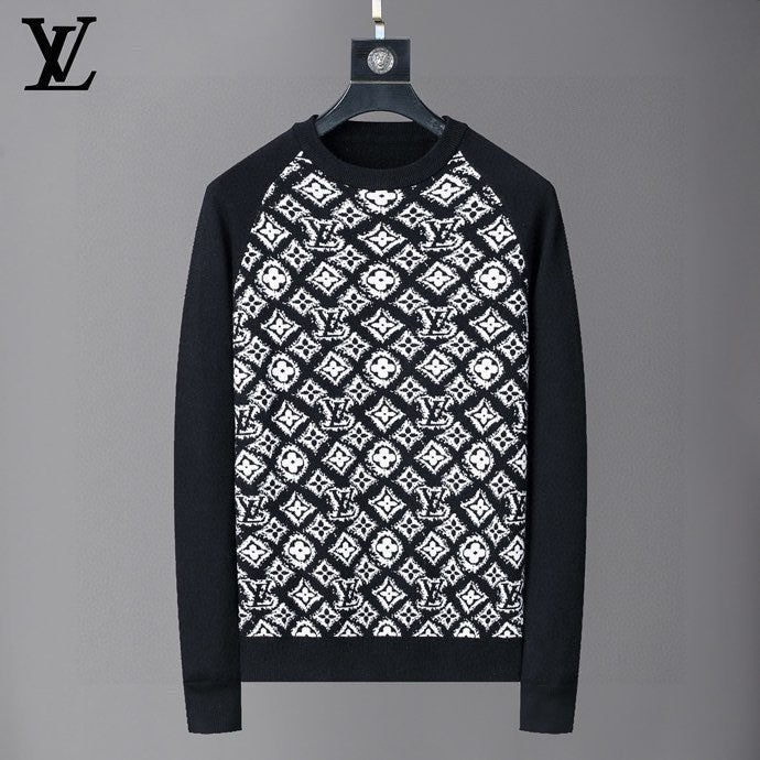 Chompa Louis Vuitton #323202 CALIDAD ORIGINAL