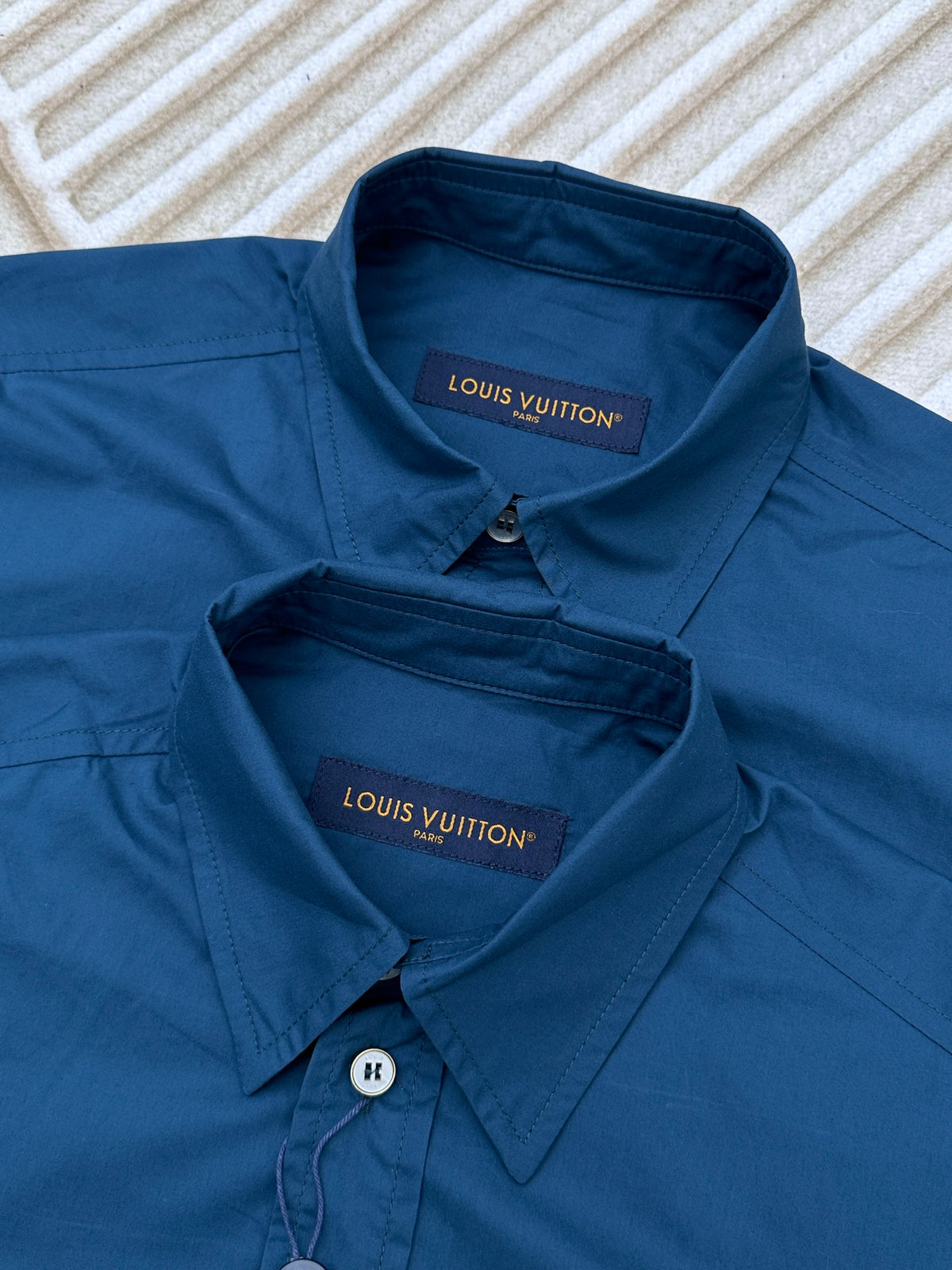 Camisa Louis Vuitton #313339 CALIDAD ORIGINAL