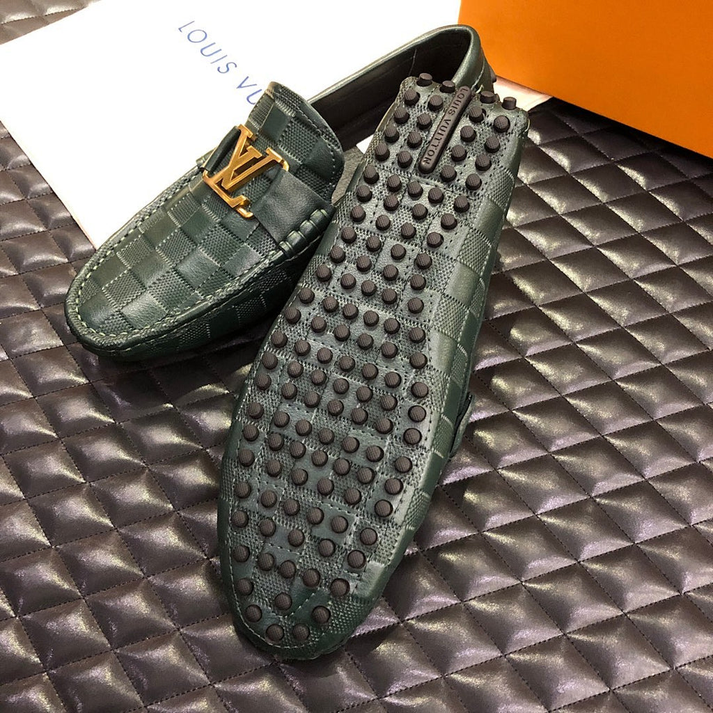 Zapatillas Louis Vuitton Casual - Modelo 310