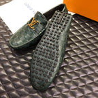 Zapatillas Louis Vuitton Casual - Modelo 310