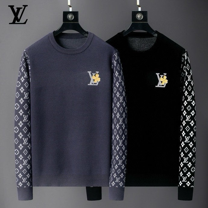 Chompa Louis Vuitton #323370 CALIDAD ORIGINAL