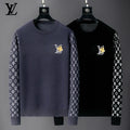 Chompa Louis Vuitton #323370 CALIDAD ORIGINAL