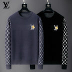 Chompa Louis Vuitton #323370 CALIDAD ORIGINAL