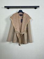 Chaqueta Louis Vuitton - Estilo 34 CALIDAD ORIGINAL