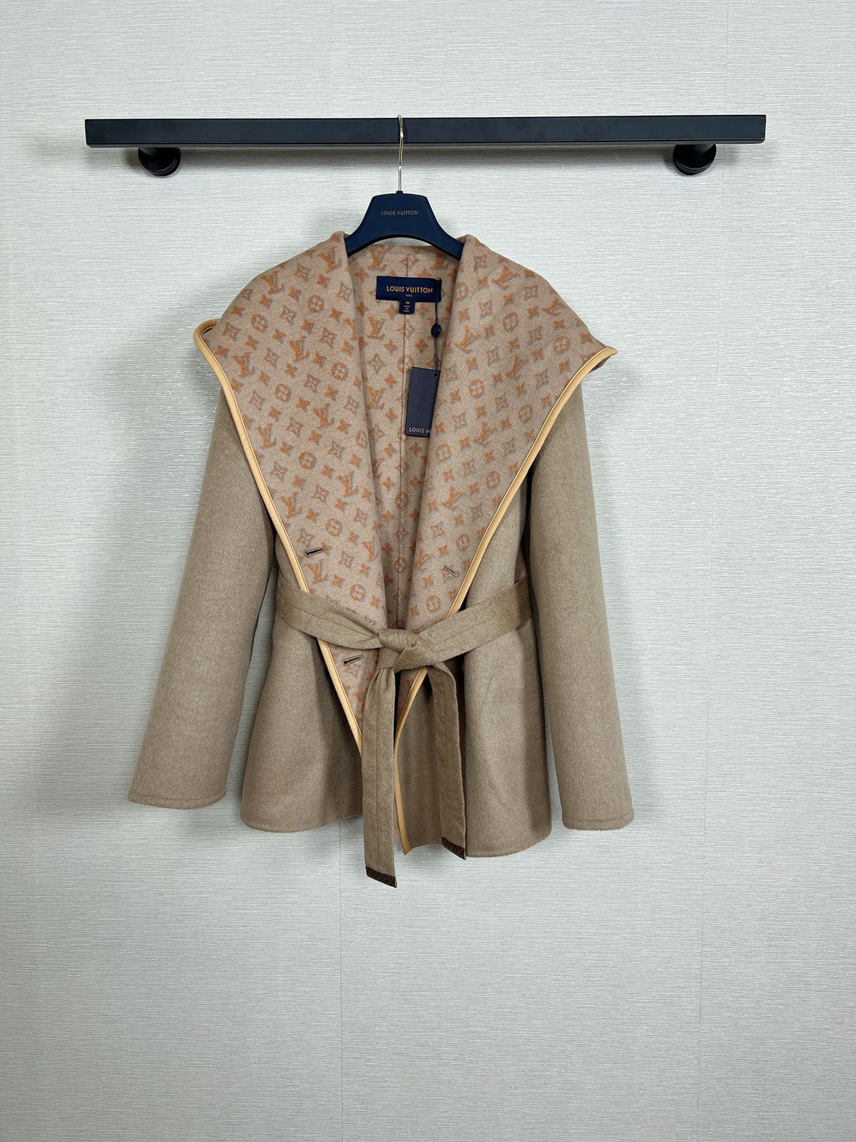 Chaqueta Louis Vuitton - Estilo 34 CALIDAD ORIGINAL