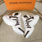 Zapatillas Louis Vuitton Casual - Modelo 265