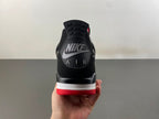 Air Jordan 4 Retro Bred - CALIDAD VIIP