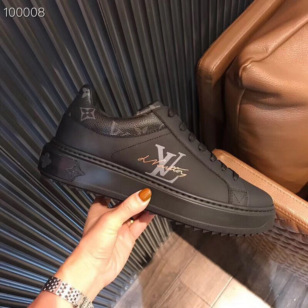 Zapatillas Louis Vuitton Deportivas - Modelo 201