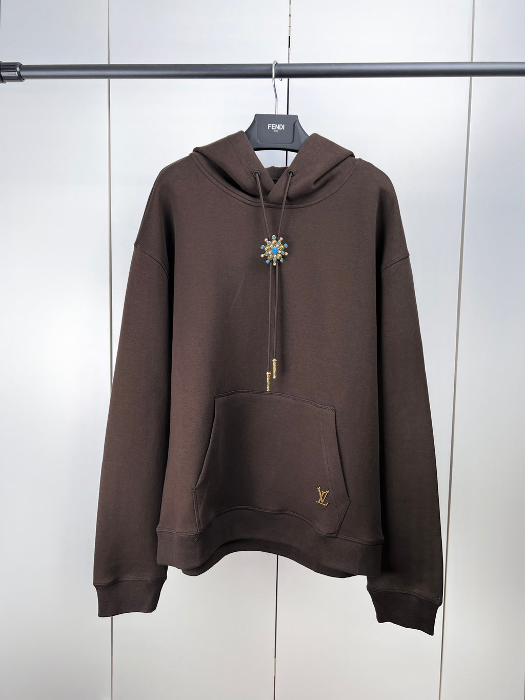 Sudadera Louis Vuitton #318683 CALIDAD ORIGINAL