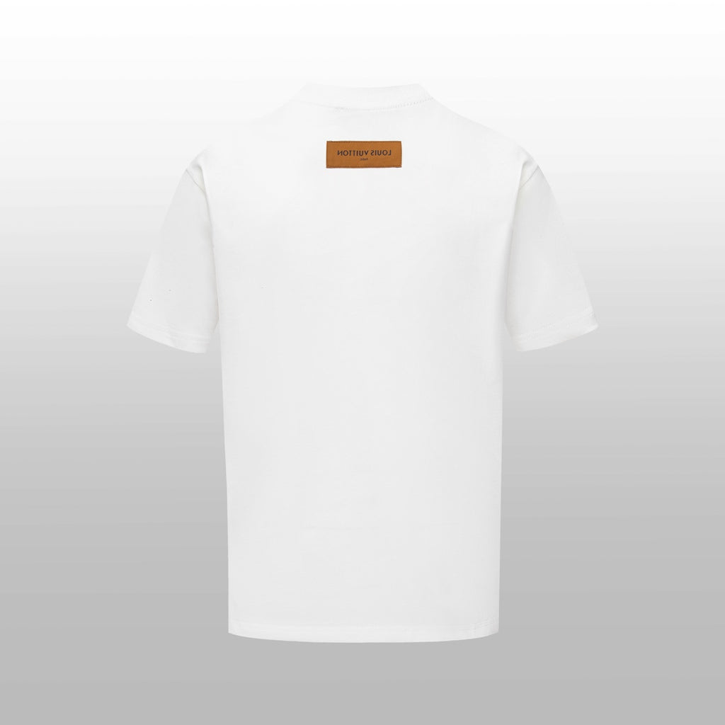 Polera Louis Vuitton #318477 CALIDAD ORIGINAL