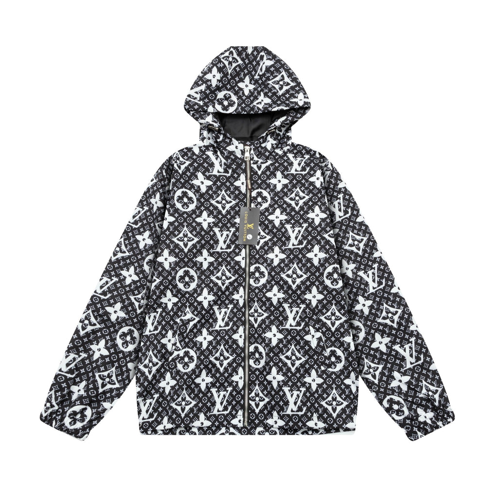 Chaqueta Louis Vuitton #330117 CALIDAD ORIGINAL